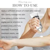 Retinol Vitamin E Body Cream Lifting Tighten Abdominal Shaping Firm Arm Massage Moisturizing Skin Remove Cellulite Care Cream 6