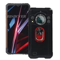 Black TPU C Red