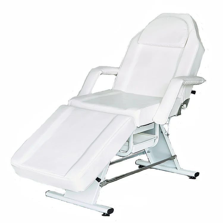 

Factory wholesale black modern popular portable folding beauty spa lash massage tables & beds