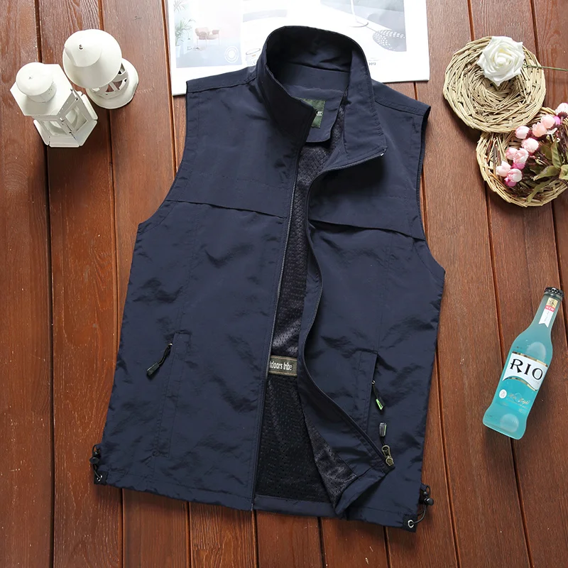 Trekking Military Outdoor Waterproof Sweatshirts Camping Mesh Designer Casual Unloading Fashionable Tools Pocket Bigsize