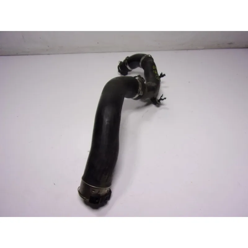 Tubo Intercooler / 144604208R / 6670974 / 17342004 Sirve Para Renault Captur 0.9 Tce