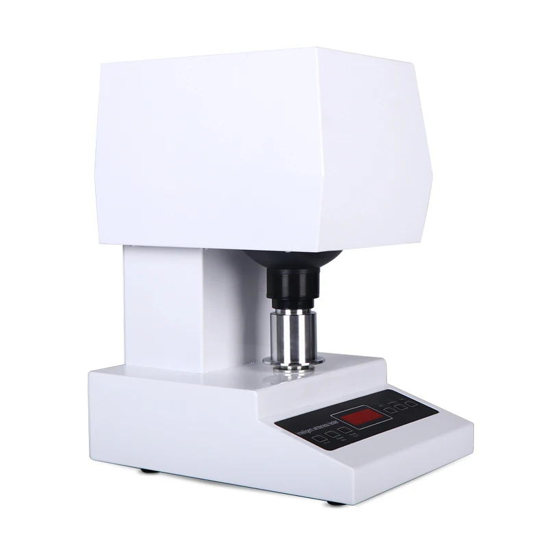 

Whiteness Measure Instrument Whiteness Test Meter