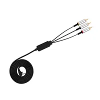 1.5M Component ABS TV Lead Cord AV Cable Audio Video Cord for Sony PSP2000 3000 Game AV Wire Console Components - Image 4