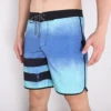 Men BoardShorts Phantom Beach Shorts With Label Swimming Pants Stretch Fitness Sports Shorts Waterproof Surf Shorts Homme 6