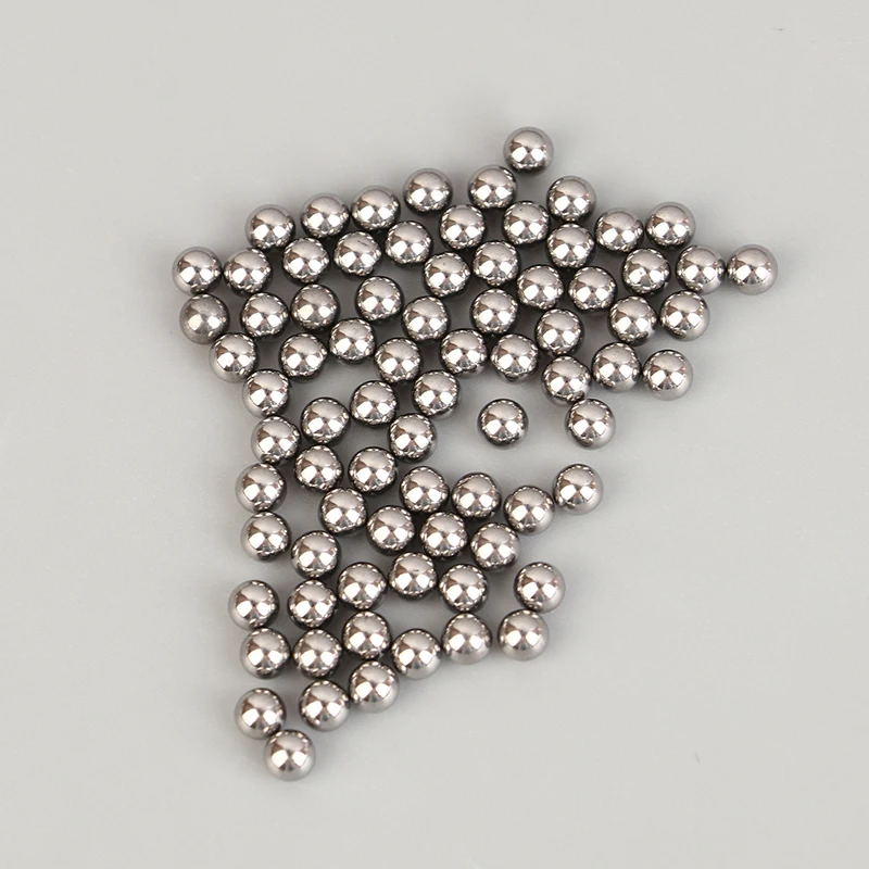 Bicycle Carbon Steel Loose Ball Bearing Dia 4mm 5mm 6mm MTB Kids Bike Scooter 1 Pack 75~80pcs miniature ball bearings,bicycle ball bearing