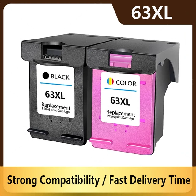 Tinta Hp OFFICEJET 3830 ALL IN ONE