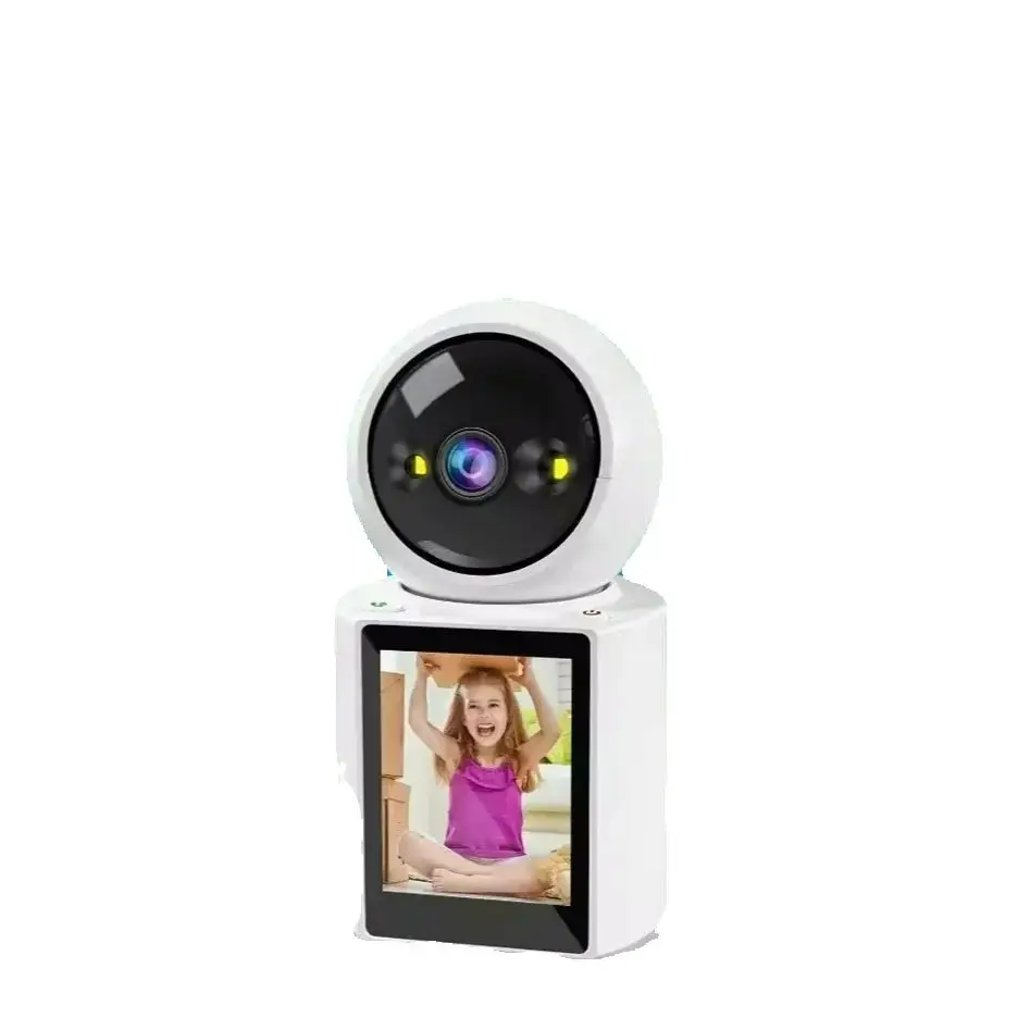 3MP SENZA SCHEDA