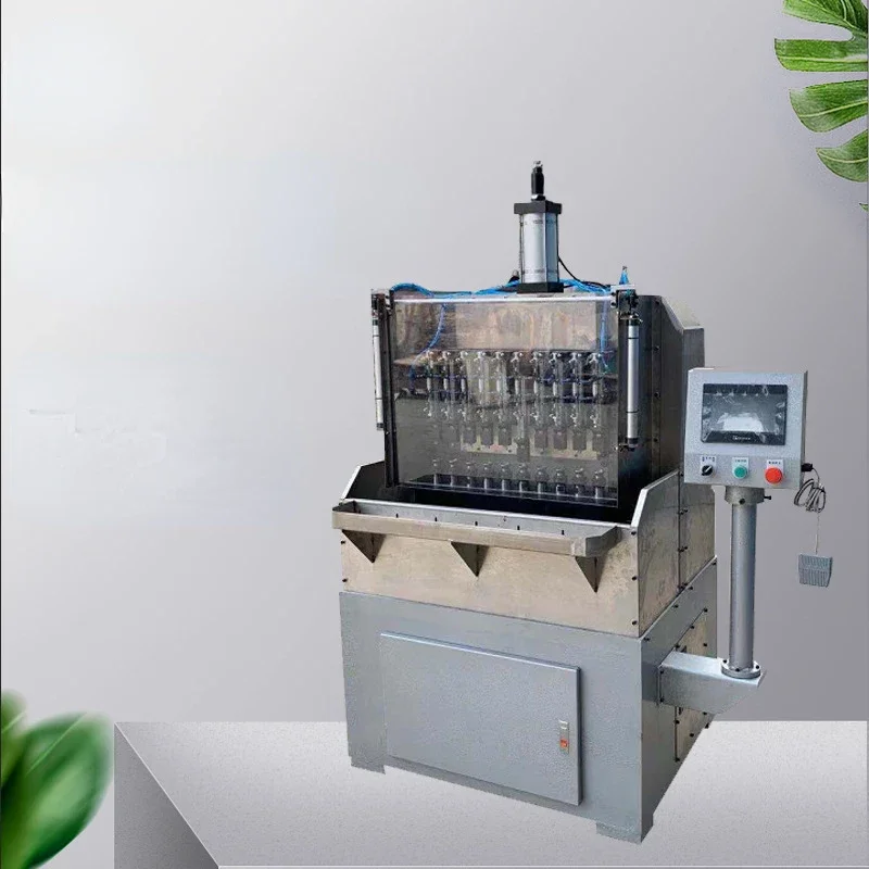 

Grinding Machine Multi-Axis and Deburring for Xiaomi Shaver