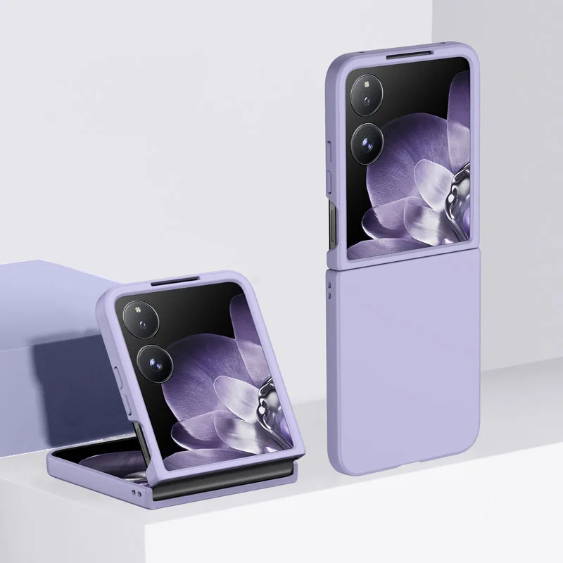 Durable Matte Shockproof Hard Plastic Case