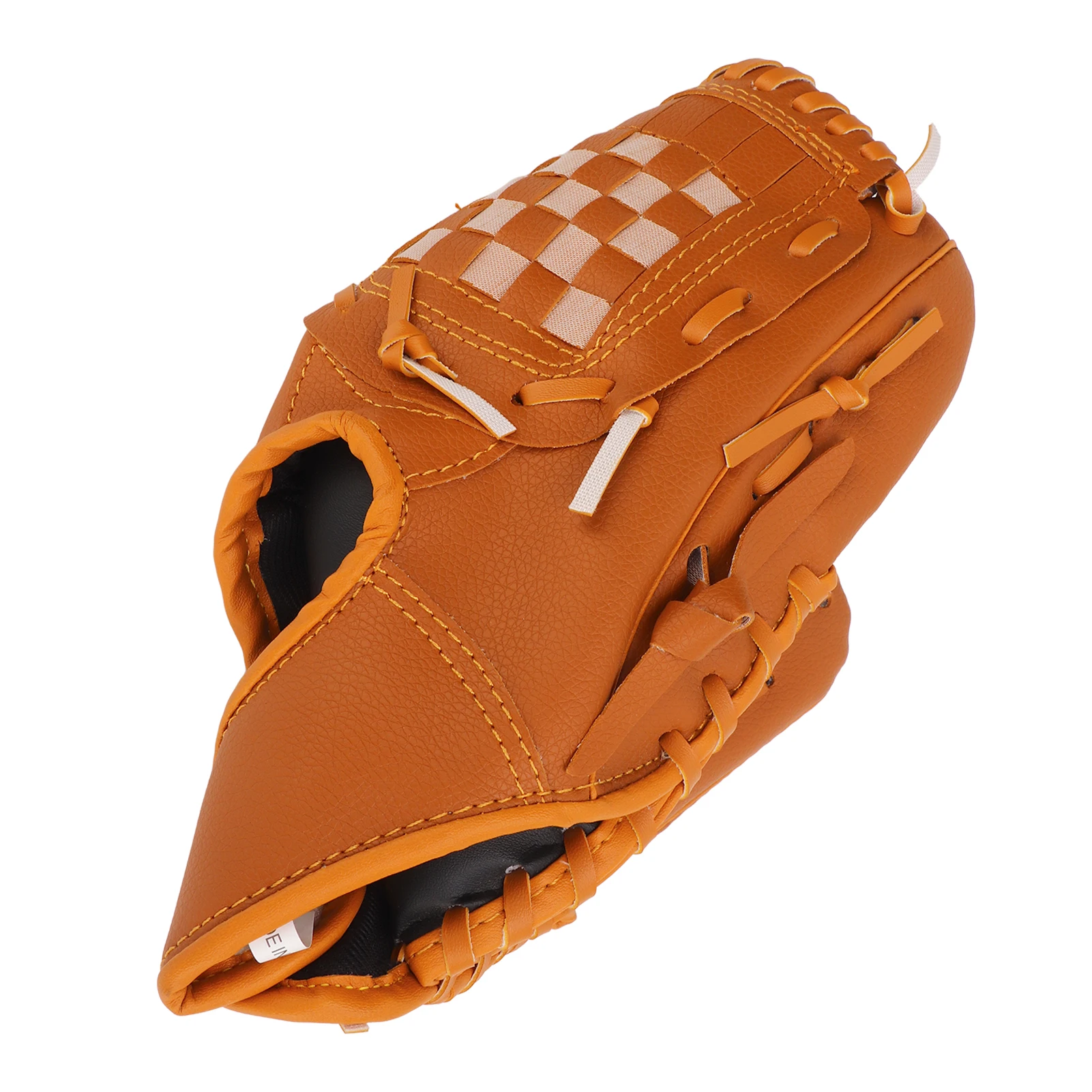 Baseball Pitcher Mitt Sport Baseball Gloves Increasing Your for Adult