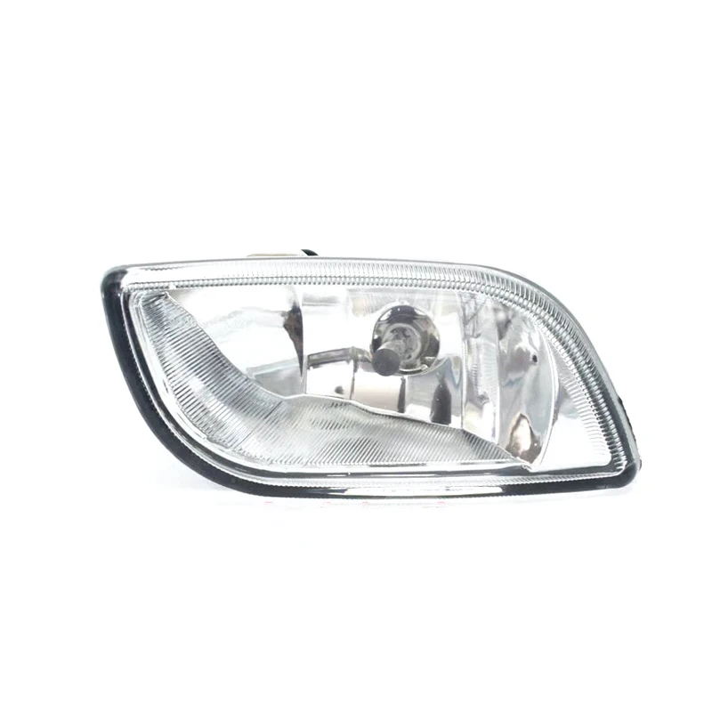 Bumper mistlamp inzetstuk Volkswagen UP