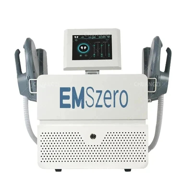 zero 2024 NEO 바디 슬리밍 노바 RF 근육 전자기 자극, 전문 6000w
