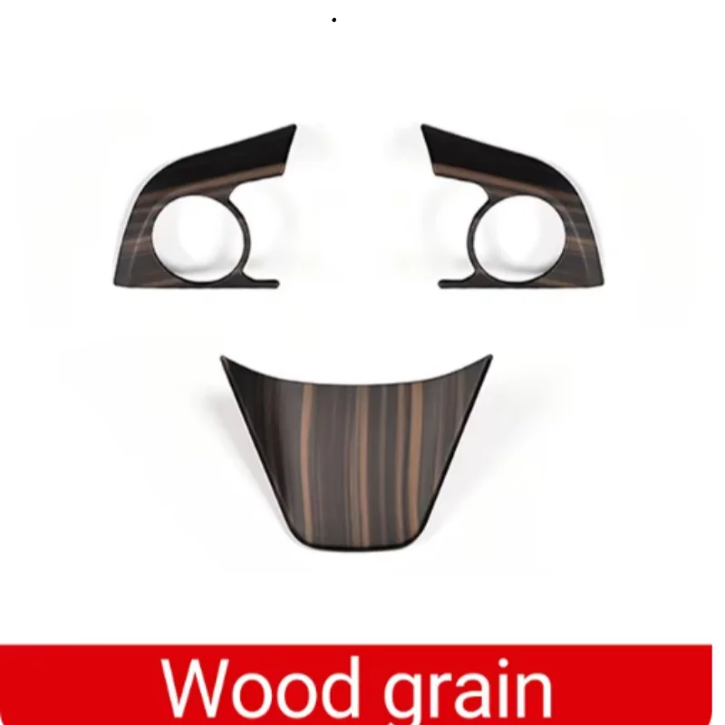 Wood grain