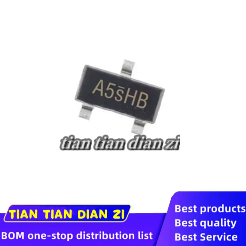 

10 шт./партия SI2305DS-E3 SOT23 IC CHIPS в наличии