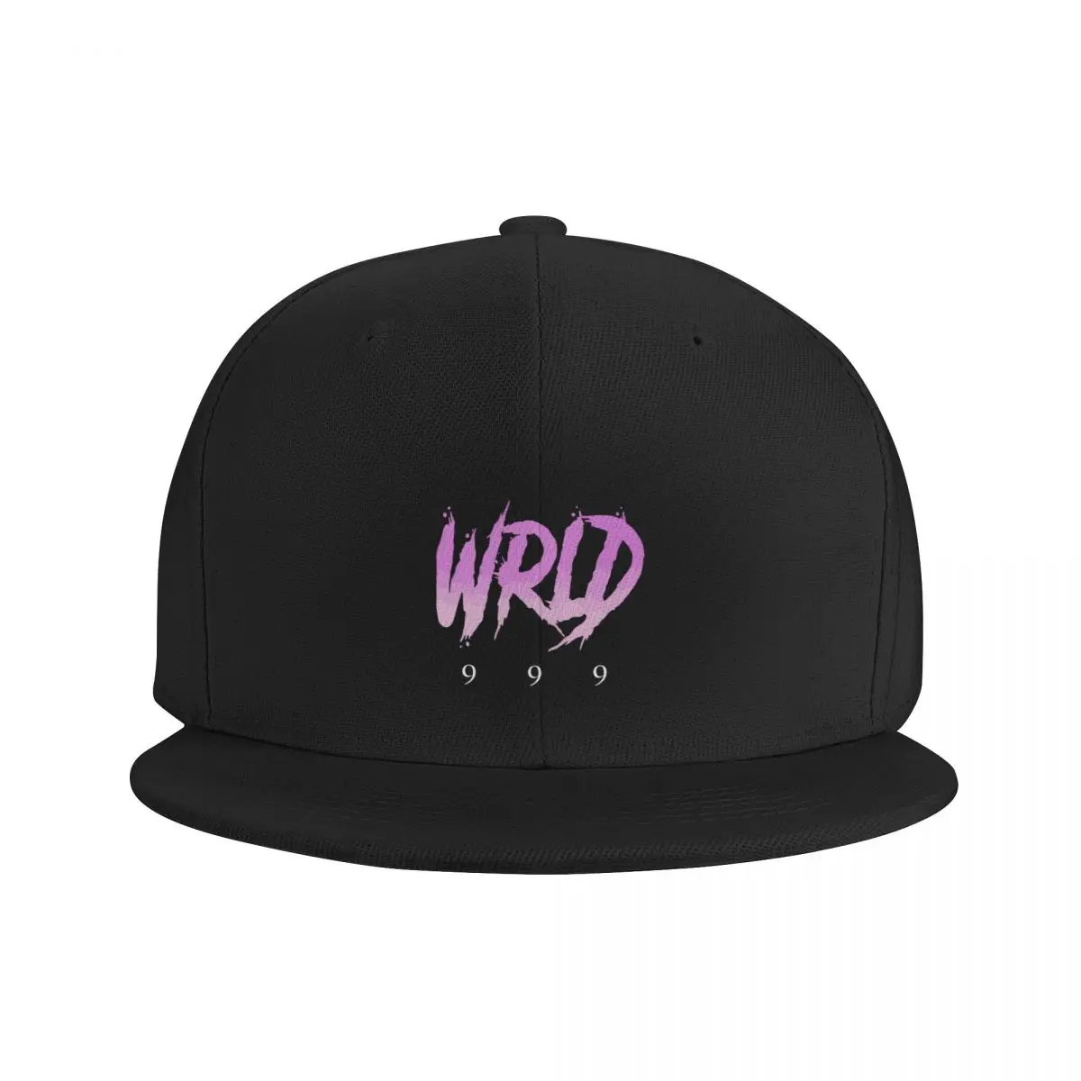 

Juice Wrld 999 World Hip Hop Cap Luxury Man Hat Horse Hat hiking hat Hat For Women Men'S