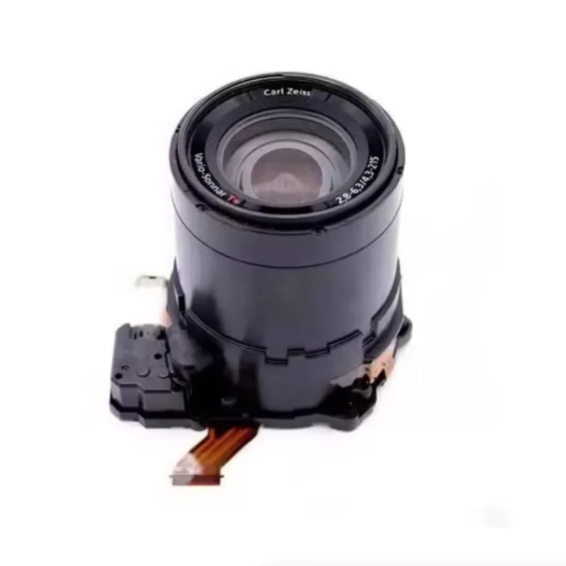 DSC-HX300 DSC-HX300V DSC-HX400 DSC-HX400V 디지털 카메라 수리 부품 용 100% 오리지널 렌즈 줌 유닛