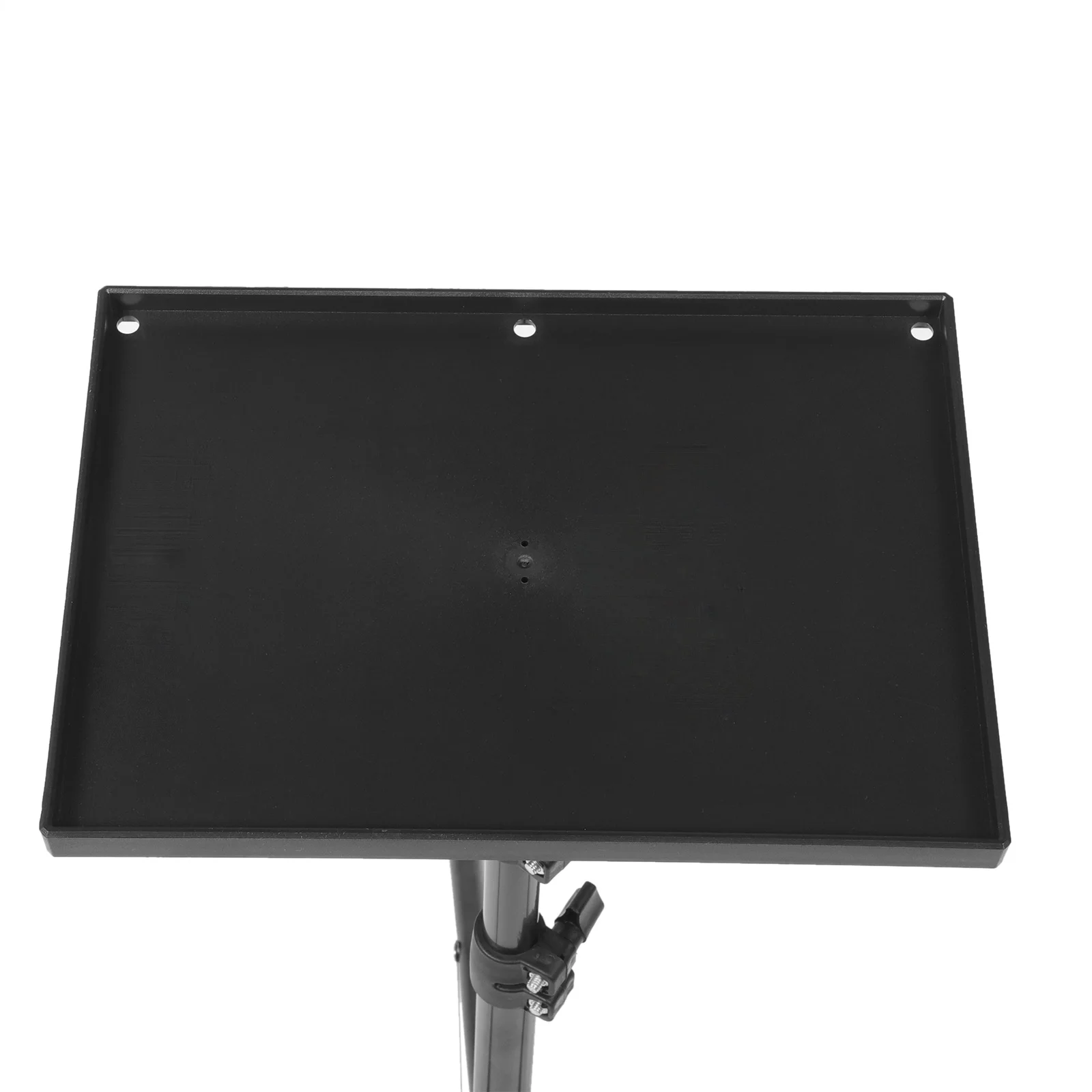 Projector Tray Stand Floor To Wall Desktop Shelf Laptop Stand Bedside Lift Telescopic Rod Live Tripod Laptop Tripod
