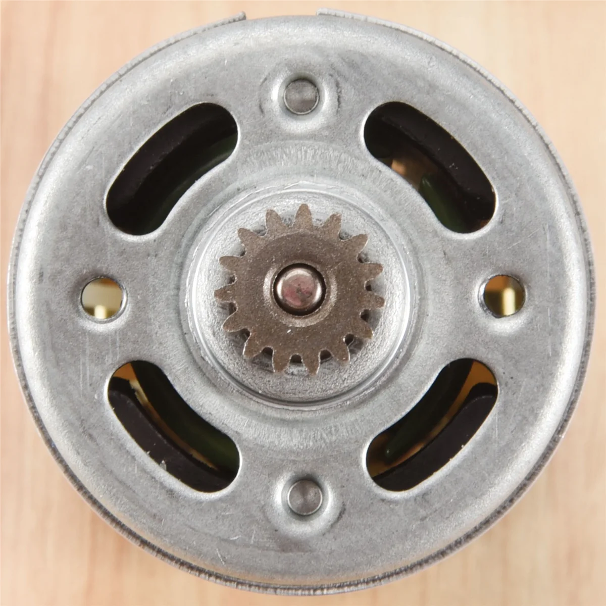 10.8 V 15 Teeth DC Motor(KV3SFN-8520SF-WR) for BOSCH GSR1080-2-LI 3601JE2000 / EU Electric Drill Screwdriver Motor
