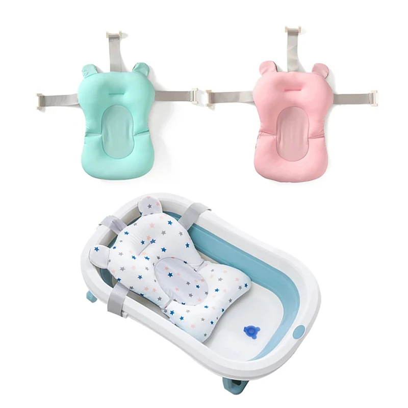 bañera bebe patas plegables – Compra bañera bebe patas plegables con envío  gratis en AliExpress version