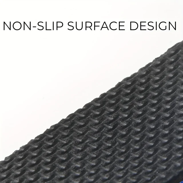 Boat Deck Fishing Rod Straps 10-Pack Hook Loop Tie-Downs For