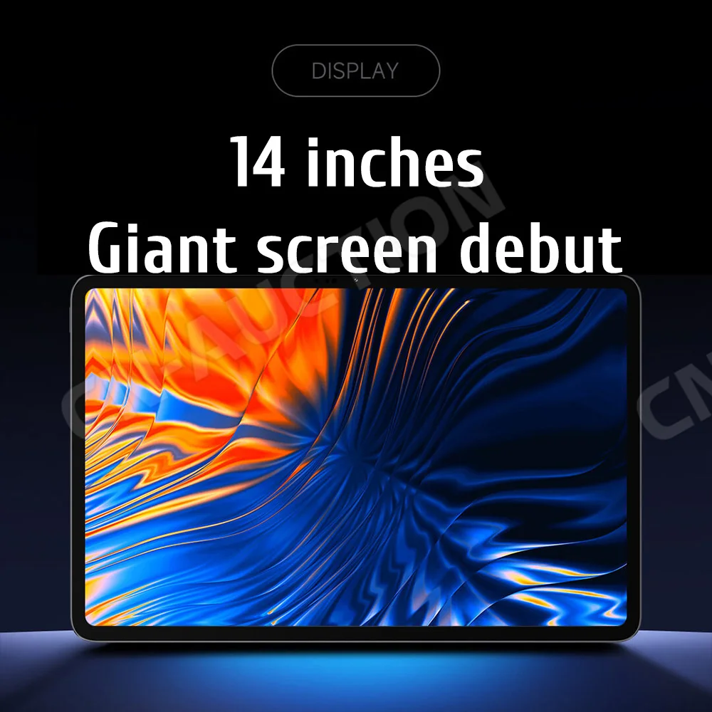 Xiaomi Mi Pad 6 Max 14 Tablet 8GB 256GB Dolby Vision 14 120Hz 2.8K Display  50MP Cam 10000mAh Battery 67W Fast Charging - AliExpress