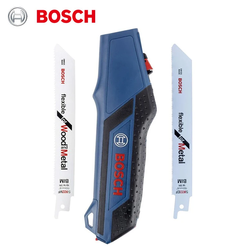 BoschProfessional2608000495HandSawingSetHandleforRecipSaw