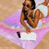 Cute Unicorn Towel Microfiber Beach Towel Absorbent Quick dry Soft Yoga Swimming Resort Mountain Climbing Towel 3