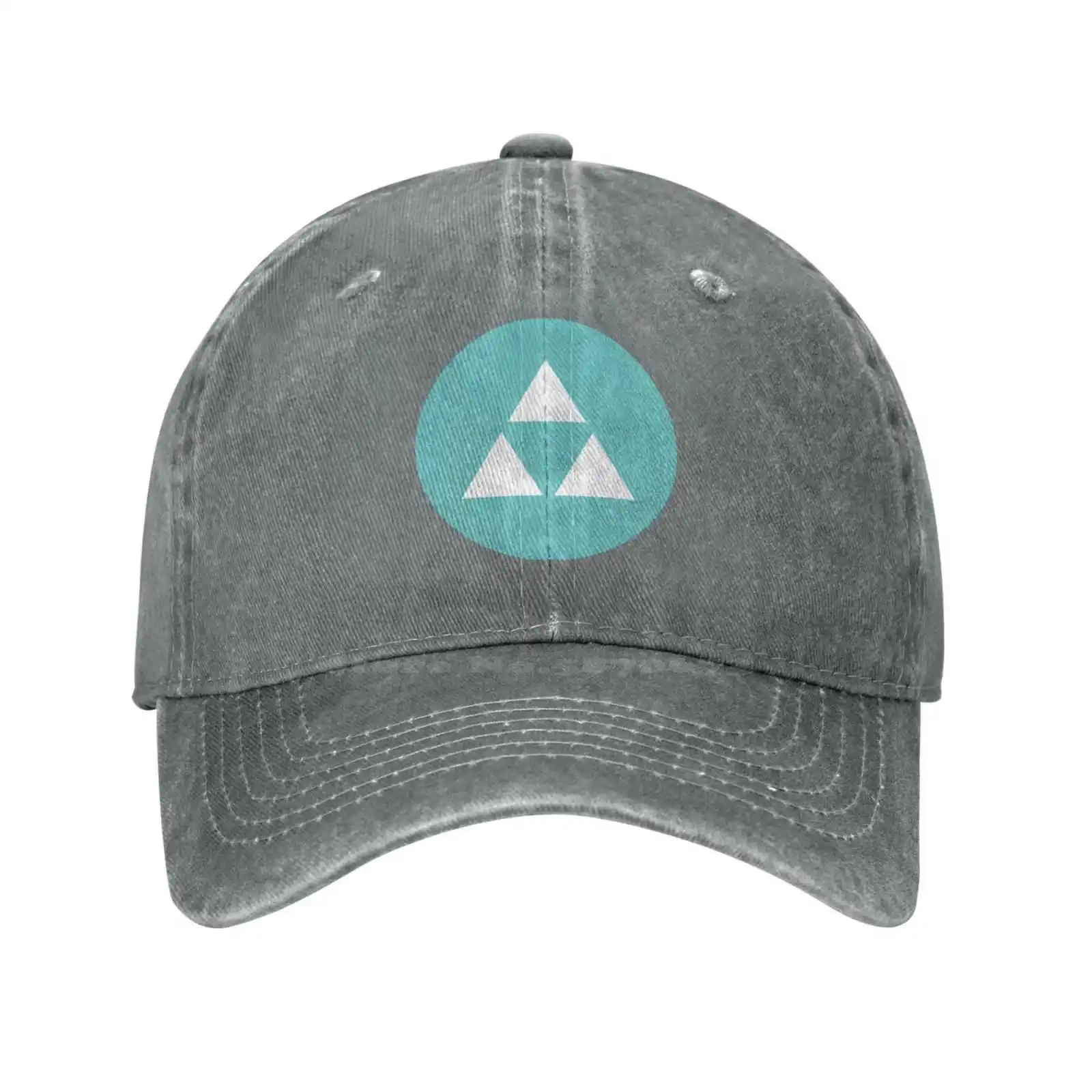 

Autonio (NIOX) Top Quality Logo Denim cap Baseball cap Knitted hat