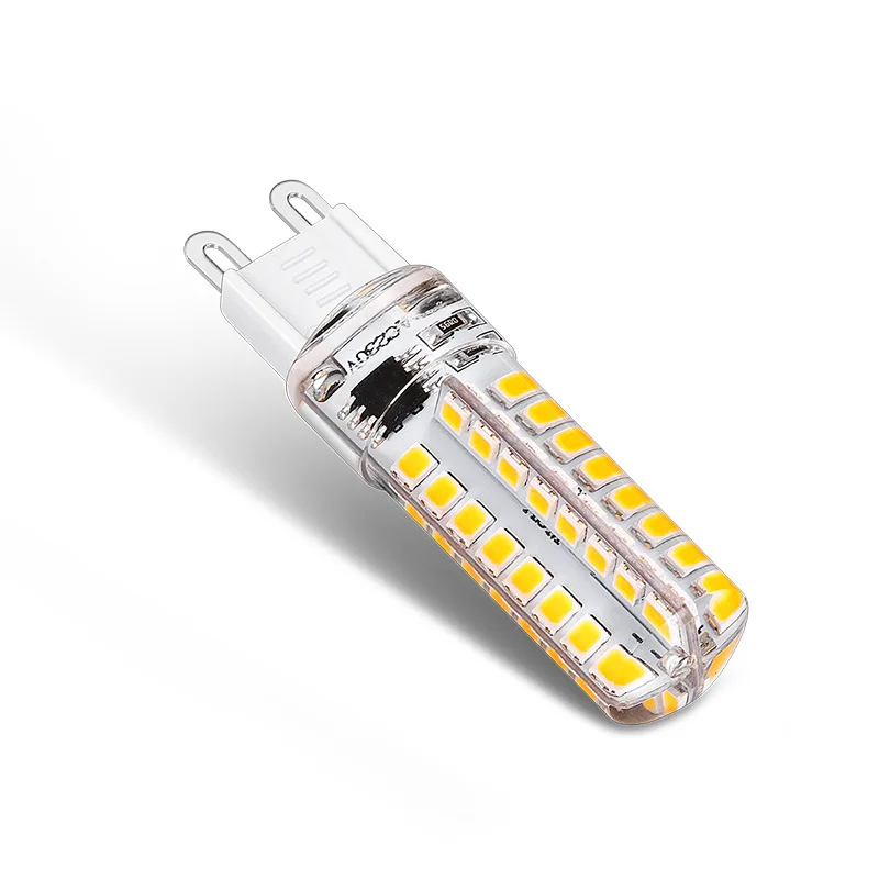 Рисунок 2 - Светодиодсветильник лампочка G9