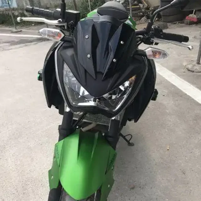 に適合する Z250 2013-2020 Z300 2015 2016 Z800 2013-2016 用 バイク