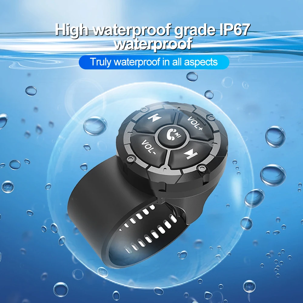 Bluetooth Earphone Helmet Motorcycle