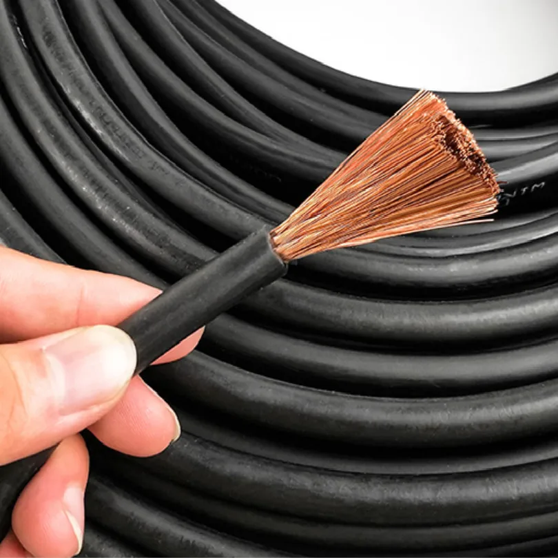Pure Coppe TIG Welding TORCH Cable Welder Grounding Earth Power CORE 16/25/mm Square Soldar For 200-400 Welding Machine WIRE 2