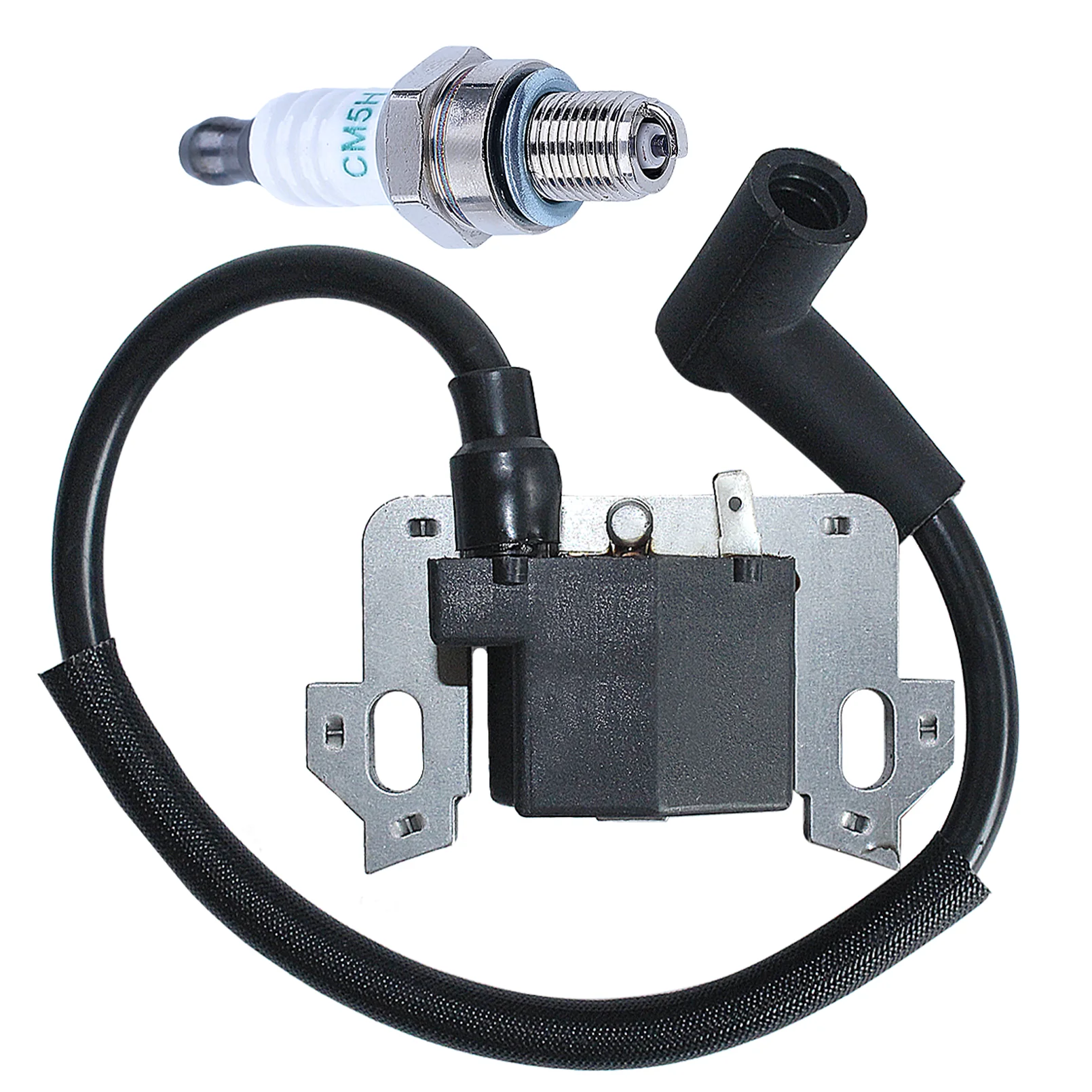 

Катушка зажигания GCV160 для Honda GCV190 GCV135 GSV160 GSV190 GC160, замена двигателя 30500-z0004 j-30500-z0j-003 30500-ZL8-014