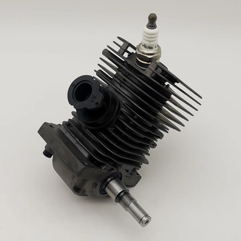 Поршневой коленчатый вал, 38 мм, 37 мм, для Stihl, MS, 180, 170, MS180, MS170, 017, 018, для сада, бензопилы