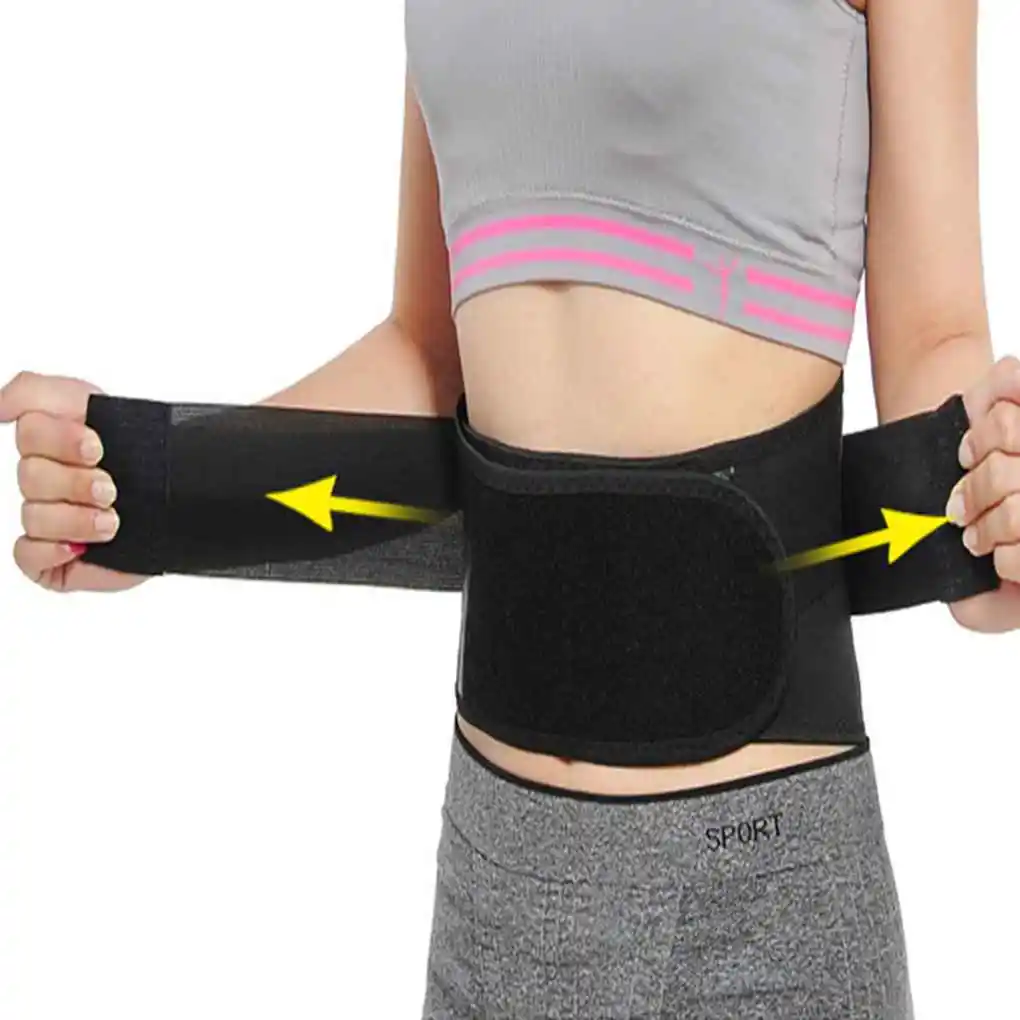 Рисунок 3 - Пояс Магнитный самонагревающийся