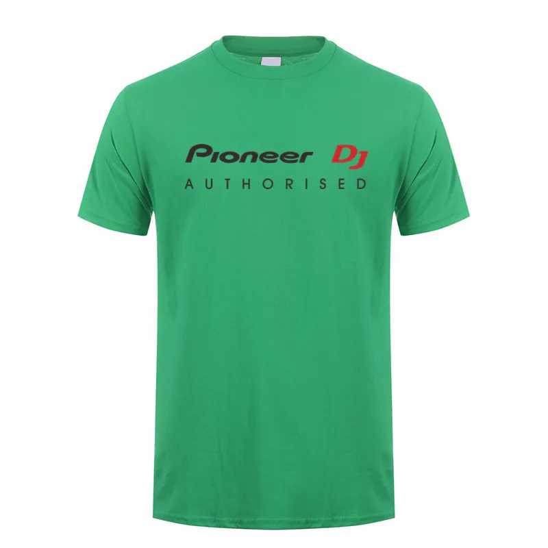 Pioneer PRO DJ 限定Tシャツ Pioneer PRO DJ 限定Tシャツ
