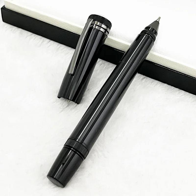 Luxury MB Inherit 1912 Collection Metal Rollerball Pen With Serial Numbe Writing Office School Stationery
