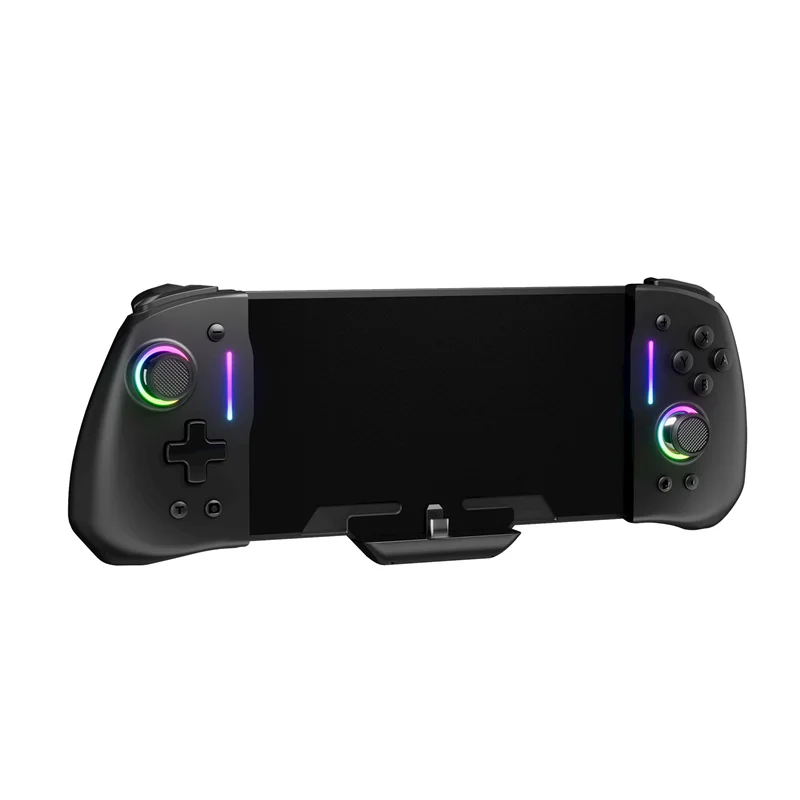 Nintendo Switch用の新しいKs45Proコントローラー,統合された6軸
