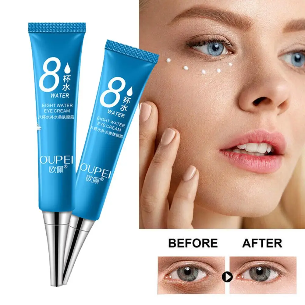 Рисунок 3 - Подтягивающий укрепляющий крем для глаз