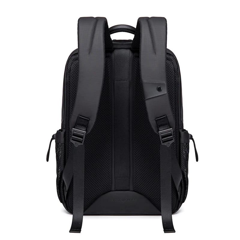 ARCTIC HUNTER 2023 New Fashion Water Resistant Business Backpack Men Travel Notebook Laptop Backpack Bags Male Mochila Teen 6