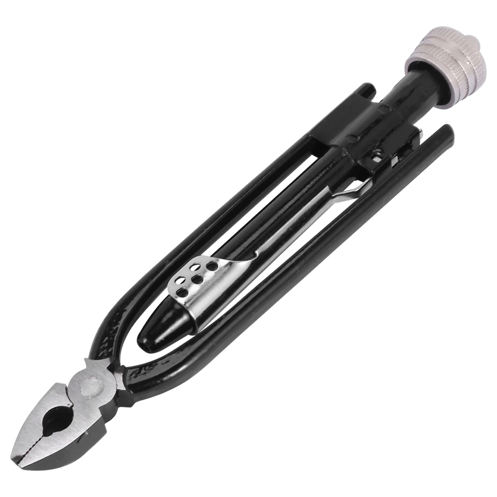 

6-дюймовые плоскогубцы из нержавеющей стали для скручивания проводов, 25 футов