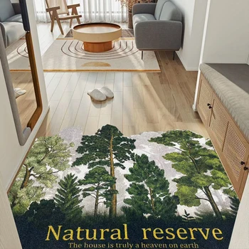 먼지 트래퍼 실내 문짝 매트, 미끄럼 방지 세척 가능 입구 러그, 신발 스크레이퍼, 개 도어 매트, 전면 문짝 초흡수성 웰컴 매트