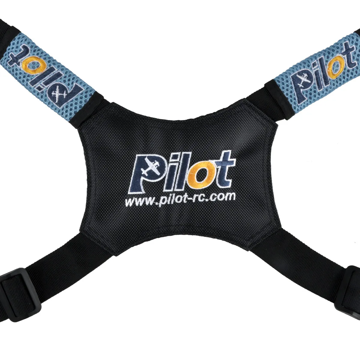 Radiocommande 2.4GHz 4CH pour Voiture/Bateau/Drone - Blanc