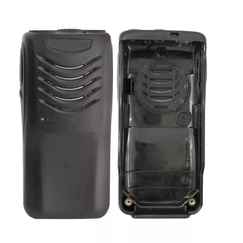 Durable ABS Walkie Talkie Replacement Outer Housing Shell