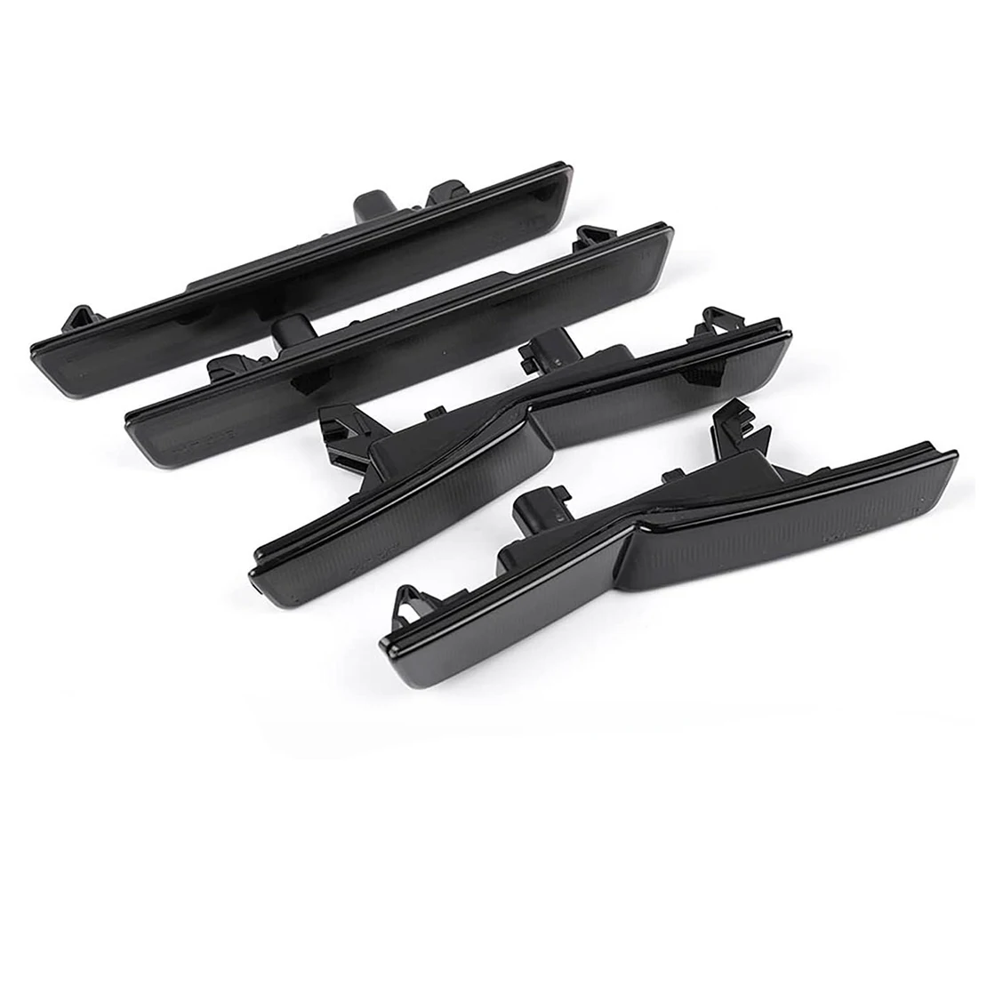 ���� ç���� SRT R/T�� �´� 4�� LED ���� �� �ĸ� ��� ��Ŀ ����Ʈ 12V 68195788 AB 68195789 AB 68195797 AB 68195796 AB