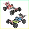 WLtoys 144001 1:14 RC Racing Car 60Km/H 2.4G Remote Control High Speed Off-Road Drift Shock Absorption Adult Boys Toys Kids Gift 5