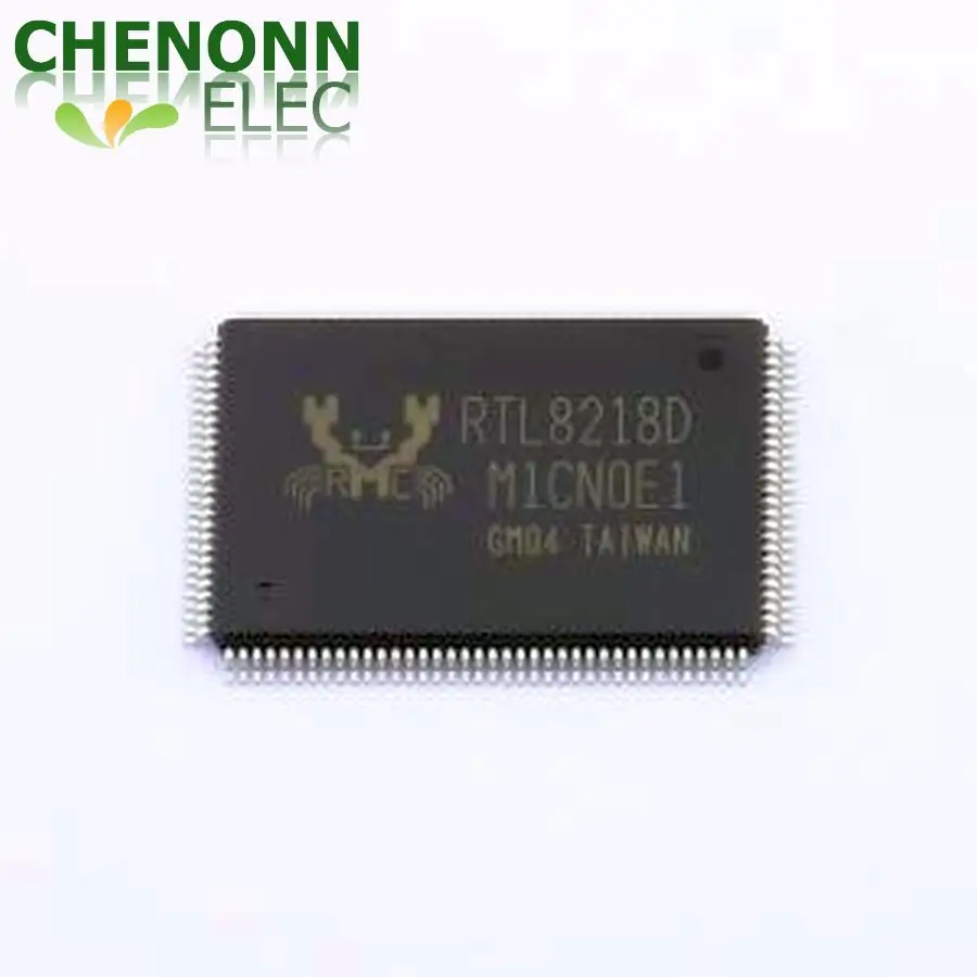 RTL8218D-CG