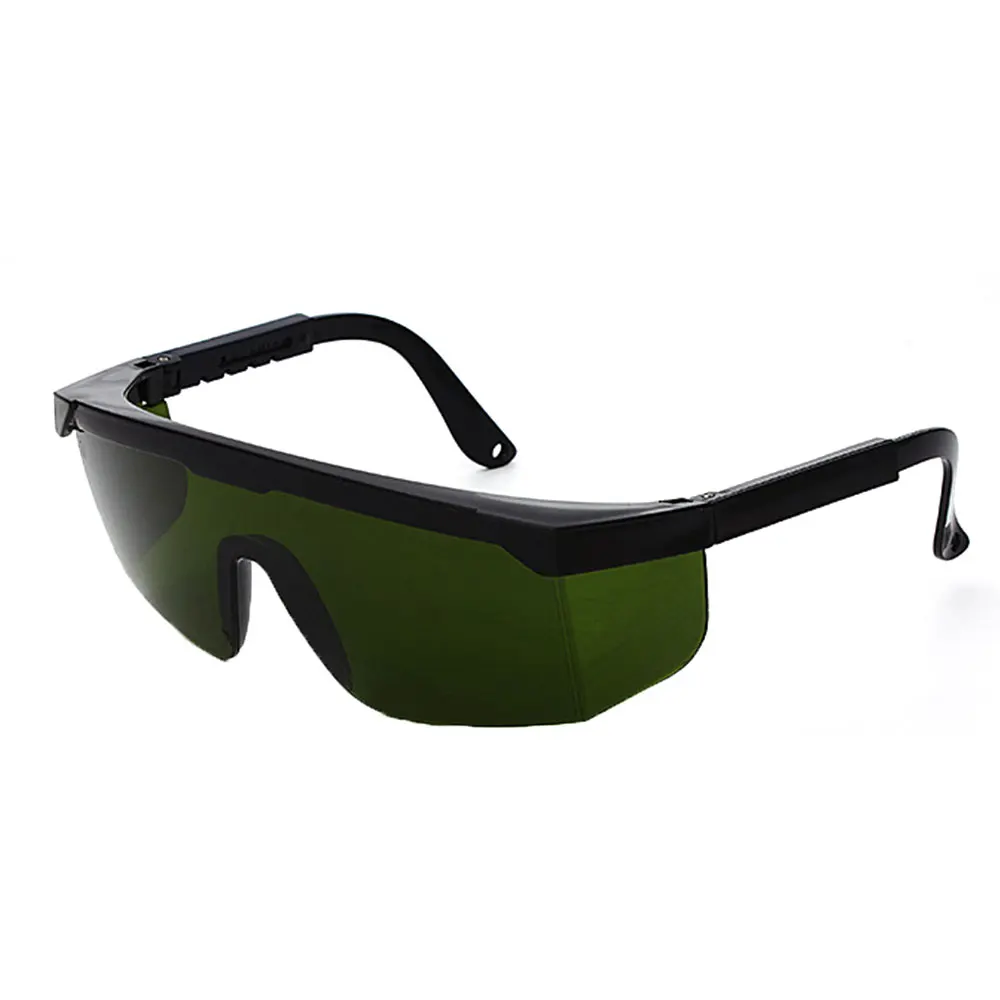 Professional LED Grow Light Room Glasses UV Polarizing Goggles Grow Tent Greenhouse Hydroponics Plant Eye Protect Glasses led grow light