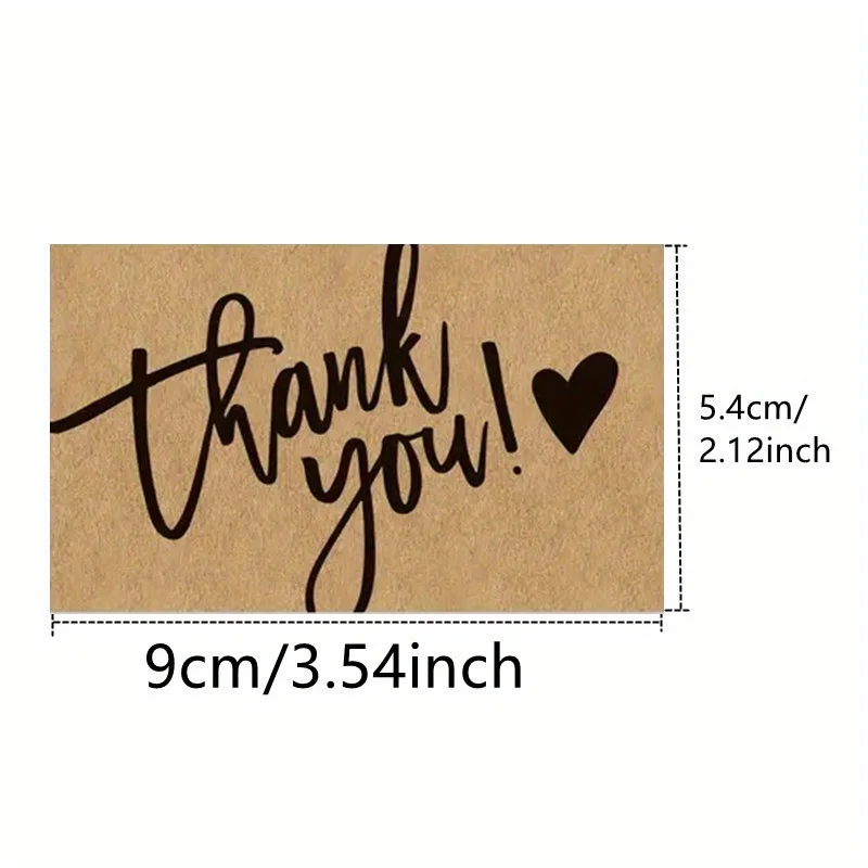 Premium Corporate Gratitude Cards Collection - Express Appreciation with Style