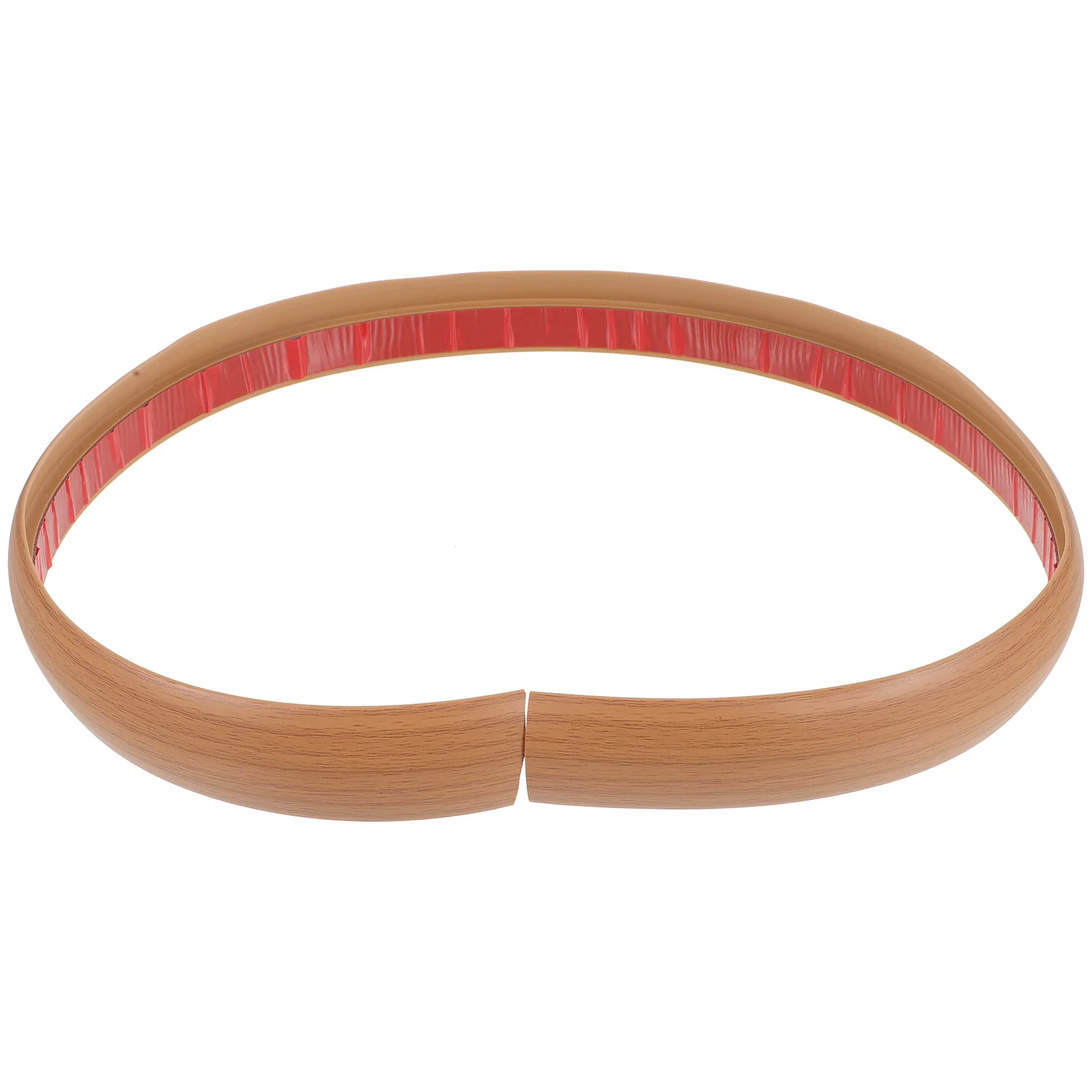 

Floor Transition Strip Carpet Binding Strip Carpet Edging Trim Self Adhesive Floor Threshold Strip(1m)